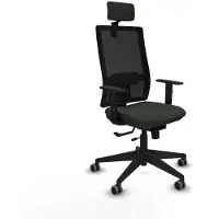 Piqueras Y Crespo Chaise De Bureau Ergonomique 10stm5b840b1d066g2