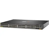 HP HPE ANW CX 6200F 48G CL4 PoE 4SFP+ 370W JL727B