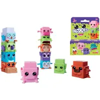 Simba Figurines de jeu Bloxies série 1, 2 pcs.
