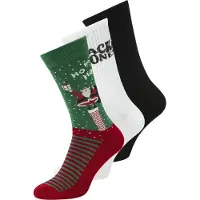 Jack & Jones 24er-pack Sportsocken Sportsocken