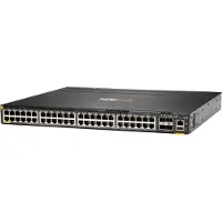 HP HPE ANW CX 6300M 48G CL4 PoE 4SFP56 JL661A