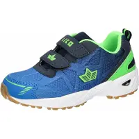Lico Chaussure de sport 'Flori VS' bleu / vert / noir