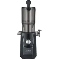 Caso Juice Fit Centrifugeuse Ø105mm 40 t/min sans BPA