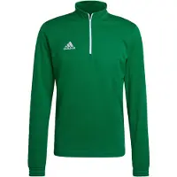 Adidas Sweat de sport 'Entrada 22' vert / blanc