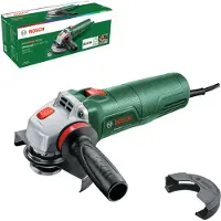 Bosch Meuleuse Skil 850w 125mm Polyvalence & Puissance 850w - Skil