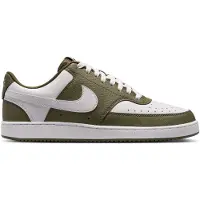Nike Chaussures Court Vision Low pour homme - Vert | Taille 40