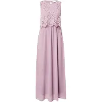 Vila Robe de soirée 'VIMILINA' mauve