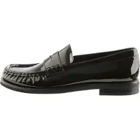 Högl Mocassin 'CEDRIC' noir