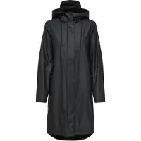 ONLY Veste mi-saison 'ONLSIA SALLY' noir