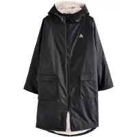 Next Manteau mi-saison noir
