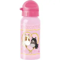 Sigikid Gourde - 400 ml - Pony Love - - UneTaille - Gourde
