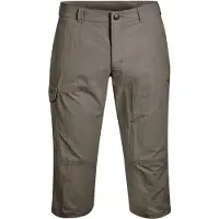 Maier Sports Jens 3/4 Pants Gris 60 / Regular Homme