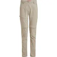 Craghoppers Nosilife Pro Pants Beige 38 / Long Femme