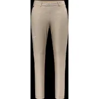 Salewa Puez Talvena Durastretch Pants Beige 2XL Femme