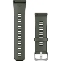 Garmin Bracelet de montre en silicone Quick-Release