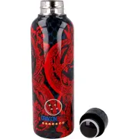 Dragon Ball Z Stainless Steel Bottle 515ml Multicolore Enfants