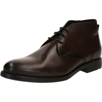 Lloyd Chukka Boots 'EEZY 325' brun foncé