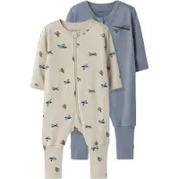 Name it Pyjama mastic / marine / saphir / olive