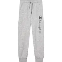 Champion Pantalon gris / anthracite