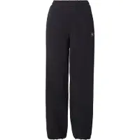 Calvin Klein Jeans Pantalon 'Woven Label French' noir