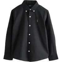 Next Chemise noir