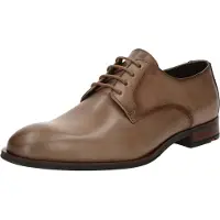 Lloyd Chaussure à lacets 'CORE PLUS 110' chocolat