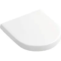 Villeroy & Boch VILEROY & BOCH Toiletbril U -Bahn 2.0 (44694705799413)