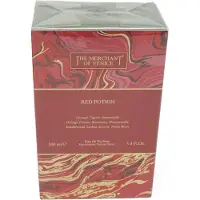 The Merchant of Venice - Red Potion EDP 100ml