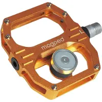Magped Sport2 200n Pedals Doré