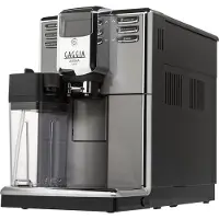 Gaggia Anima Class Machine à café automatique Espresso Cappuccino 1,8L Moulin à café
