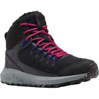 Columbia Sportswear Columbia Chaussures Trailstorm Mid Waterproof, BL8089010