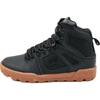 Dc-shoes Pure Ht Boots Noir EU 42 1/2 Homme