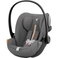 Cybex Cloud G I-Size Plus Siège-auto - Gris Lave