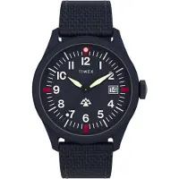 Timex Montre pour Homme Timex TW2W23600 - Design Unisexe de 43mm