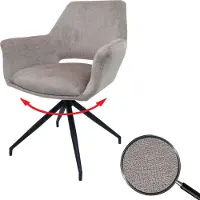 MCW Chaise de salle à manger -M53