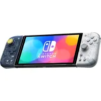 Hori Compact Pokemon Eevee Nintendo Switch Cover Clair