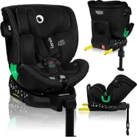 Lionelo Harmony I-Size (Siège dos à la route, Norme ECE R129/i-Size)