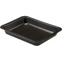 Guardini Lasagnera Gardenia, Pièce de rechange pour ordinateur portable, Noir