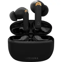 Creative Labs Casque sans fil Creativeaurvana Ace Noir/Noir Bluetooth 5.3 Anc