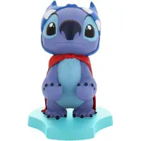 Cable Guys - Disney Stitch Underpants Hero Mini Cable Guy Figurka Akcesoryjna