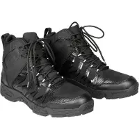 Difi Rock Aerotex Chaussures de moto imperméables
