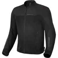 SHIMA Openair Noir Blouson Textile Taille M