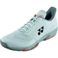 Yonex Pc Ad-accel Wide All Court Shoes Bleu EU 43 Homme