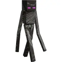 Minecraft Enderman Figure Marron