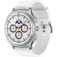 Samsung Watch Galaxy 8 Classic L505 LTE Region West - White (SM-L500NZWAXEF)