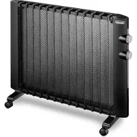 De'Longhi Radiateur DeLonghi Noir 2000 W