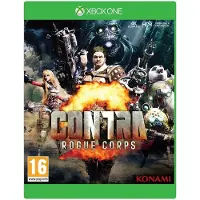 Contre : Rogue Corps Xbox One