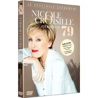 LCJ Nicole Croisille Concert 1979 DVD