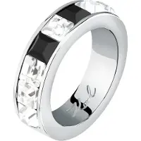 Karl Lagerfeld - Bague - KLAYC50012 - Femmes - CRYSTALS - Taille 52