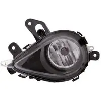 VAN WEZEL 3872995 Mistlamp
